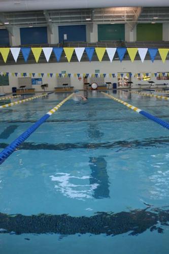 Cumming Aquatic Center Hour