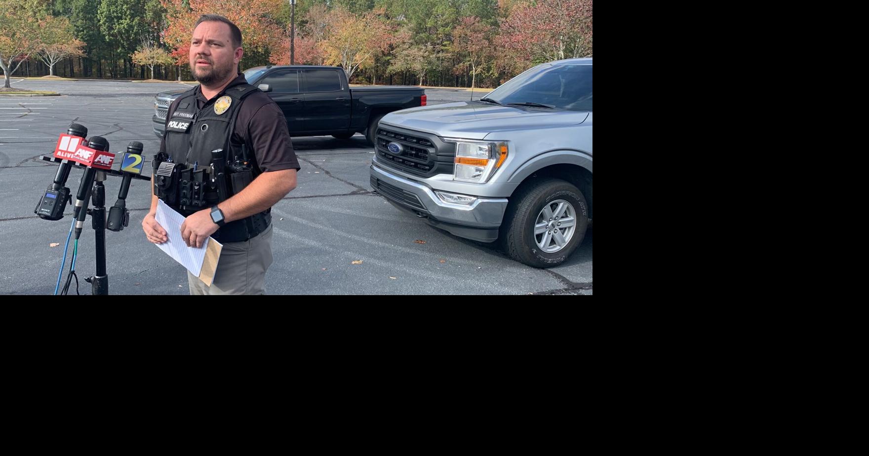 One dead in plane crash on Big Creek Greenway in Alpharetta News