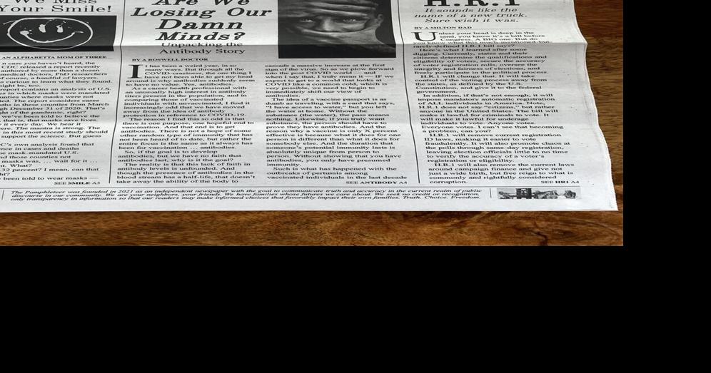 Opinion The Truth Is Out There And It S Coming To Roswell Opinion Appenmedia Com