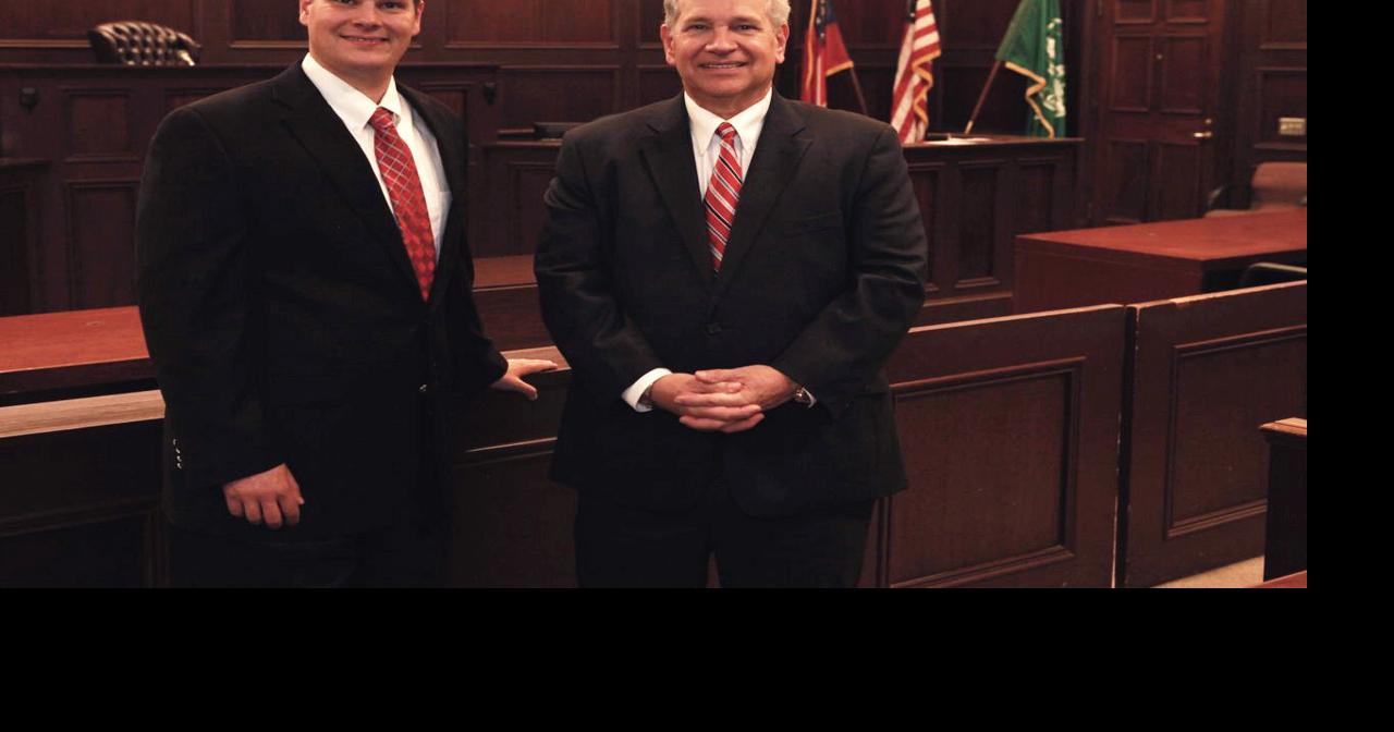 Mitnick Law Firm opens new office in Alpharetta News