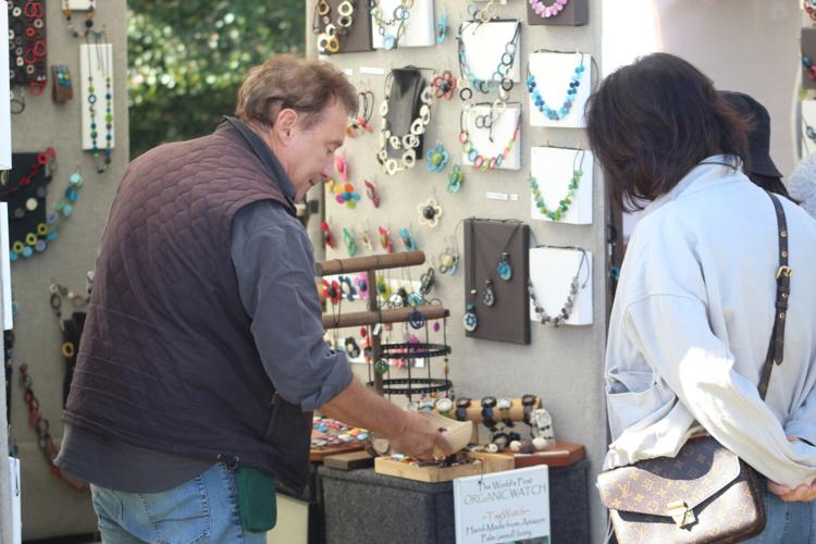 Johns Creek Arts Festival cultural staple Johns Creek News