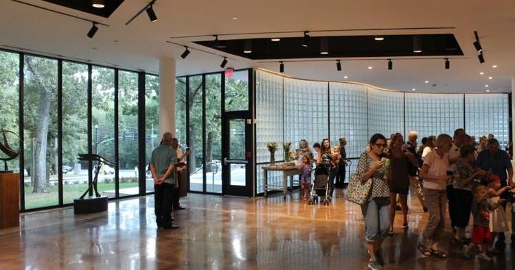 Alcohol at Alpharetta Arts Center could boost rentals