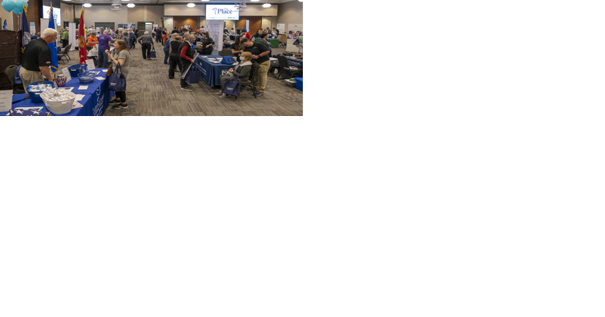 Forsyth County to host annual Aging Well Expo - Vimarsana News