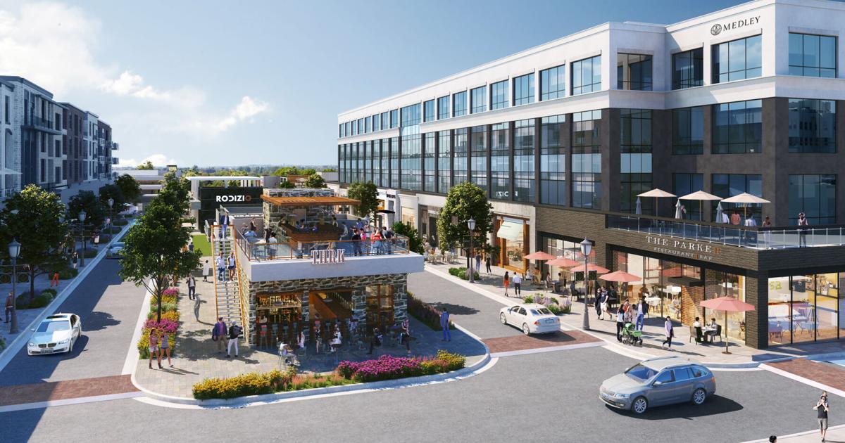 Johns Creek: Toro Development announces summer 2026 office lease at Medley | Business News Johns Creek: Toro Development announces summer 2026 office lease at Medley | Business News