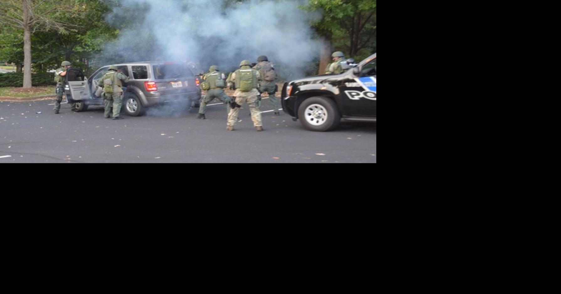 See what it takes to be a cop | Archives | appenmedia.com