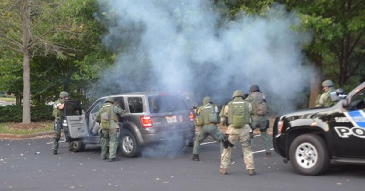 See what it takes to be a cop | Archives | appenmedia.com