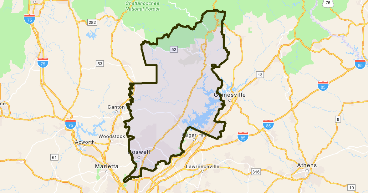 Candidate Q&A: U.S. House District 7
