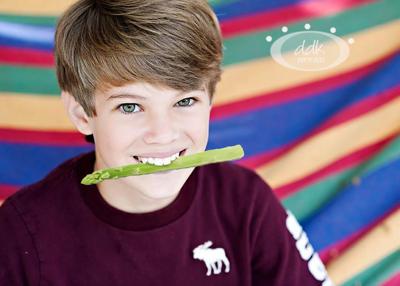 Conner Evans