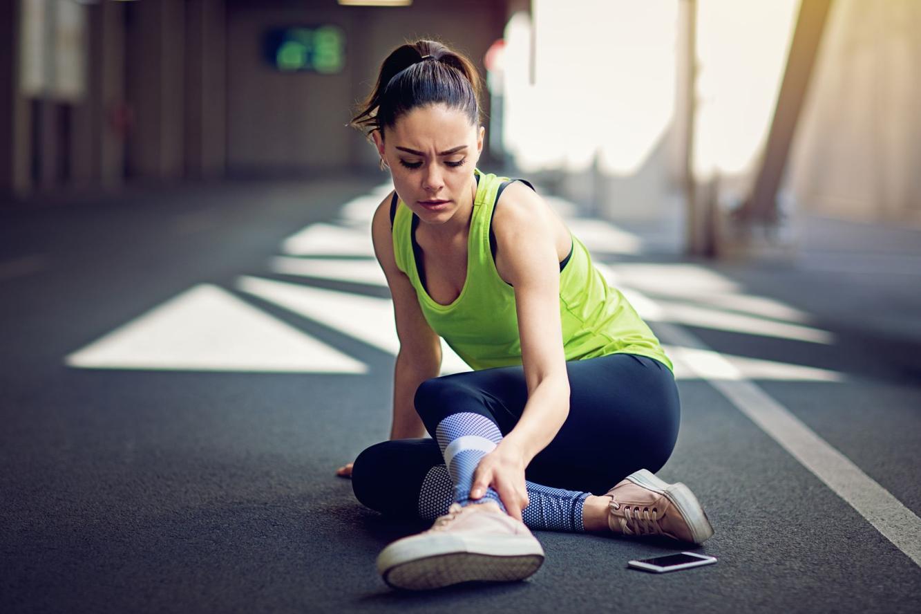 3 Tips To Prevent Muscle Cramps In Growing Athletes Health Wellness