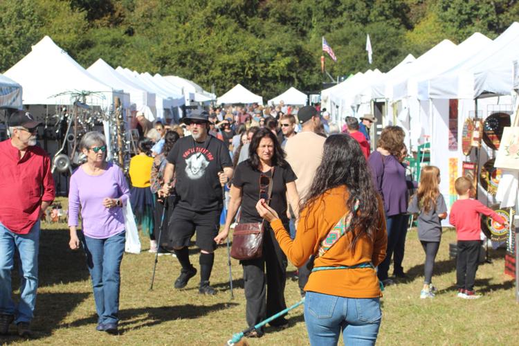 Johns Creek Arts Festival cultural staple Johns Creek News