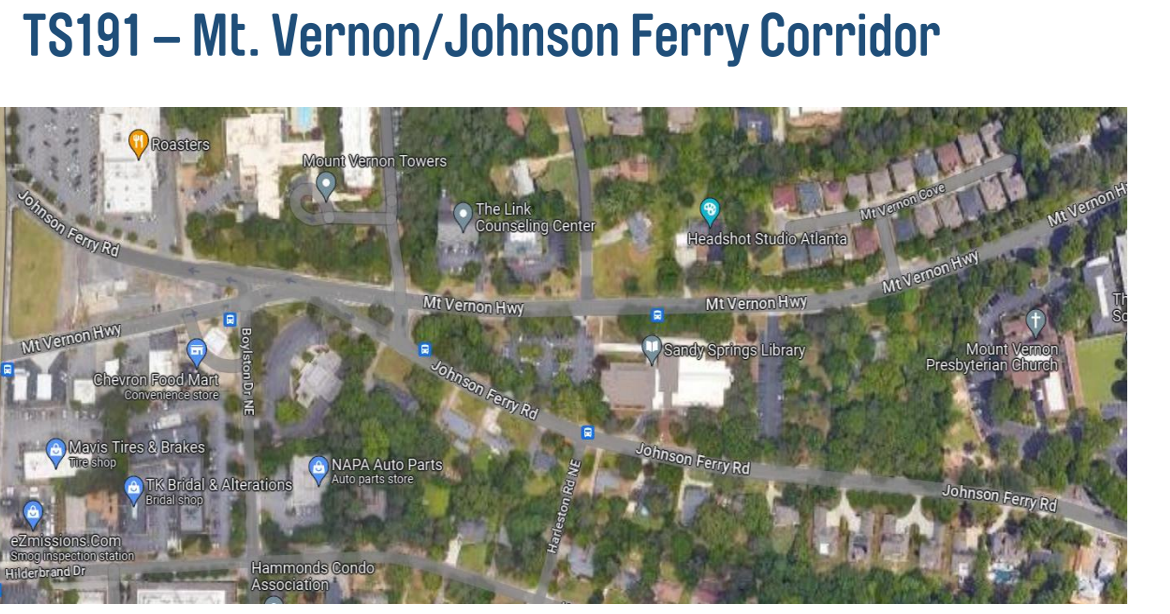 Sandy Springs City Council appoints board members, approves upgrades