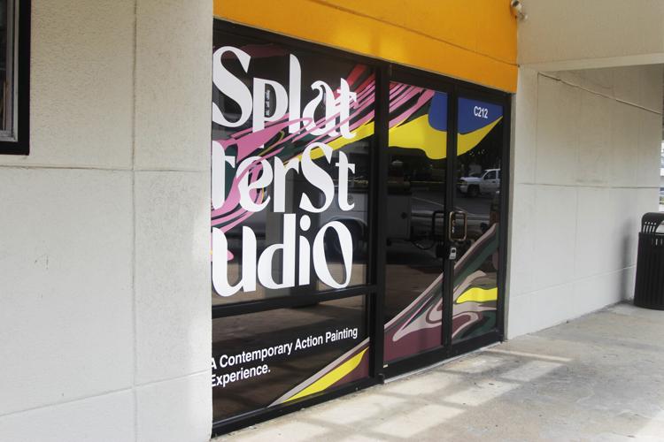 Adult Guide Sandy Springs