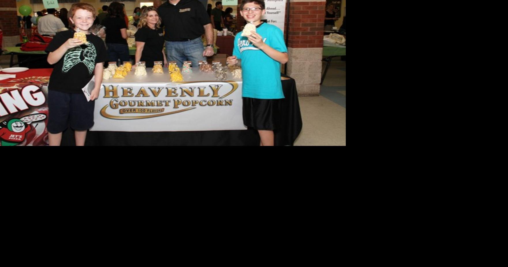 Webb Bridge Middle School hosts 10th annual Taste of Webb Bridge