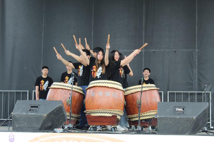 Photos International Festival returns for Johns Creek spring Photo