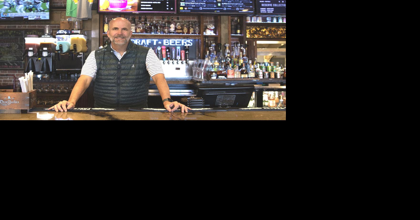 Springs Cinema & Taphouse curates a community destination Business