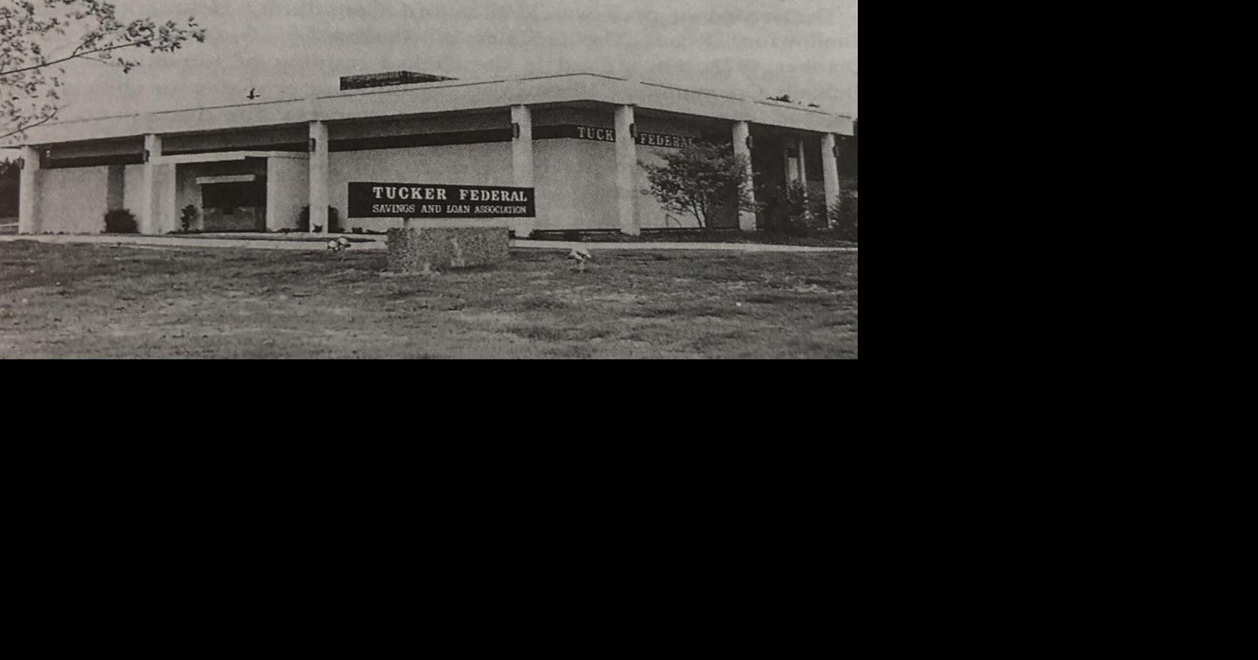 Perimeter banking began in cow pasture