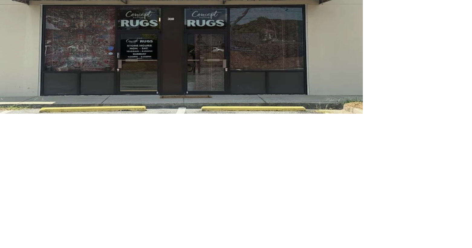 New Business Spotlight: Concept Home Rugs | Business News | appenmedia.com
