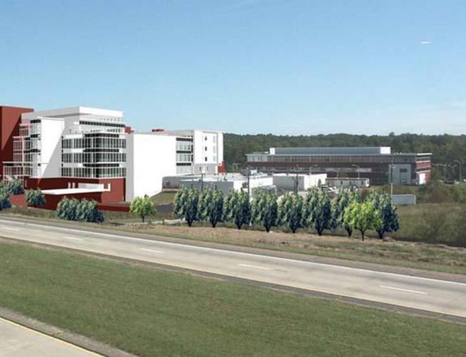 Northside HospitalForsyth continues to grow with county Archives