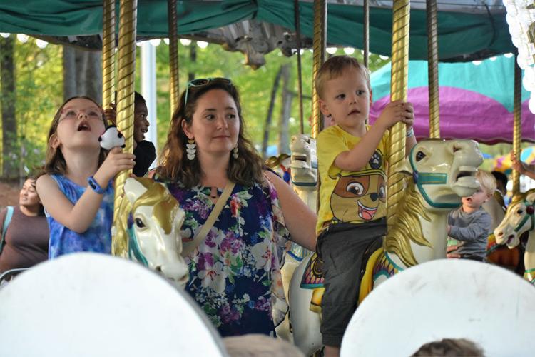 Photos Dunwoody’s Lemonade Days returns with fullscale event Photo