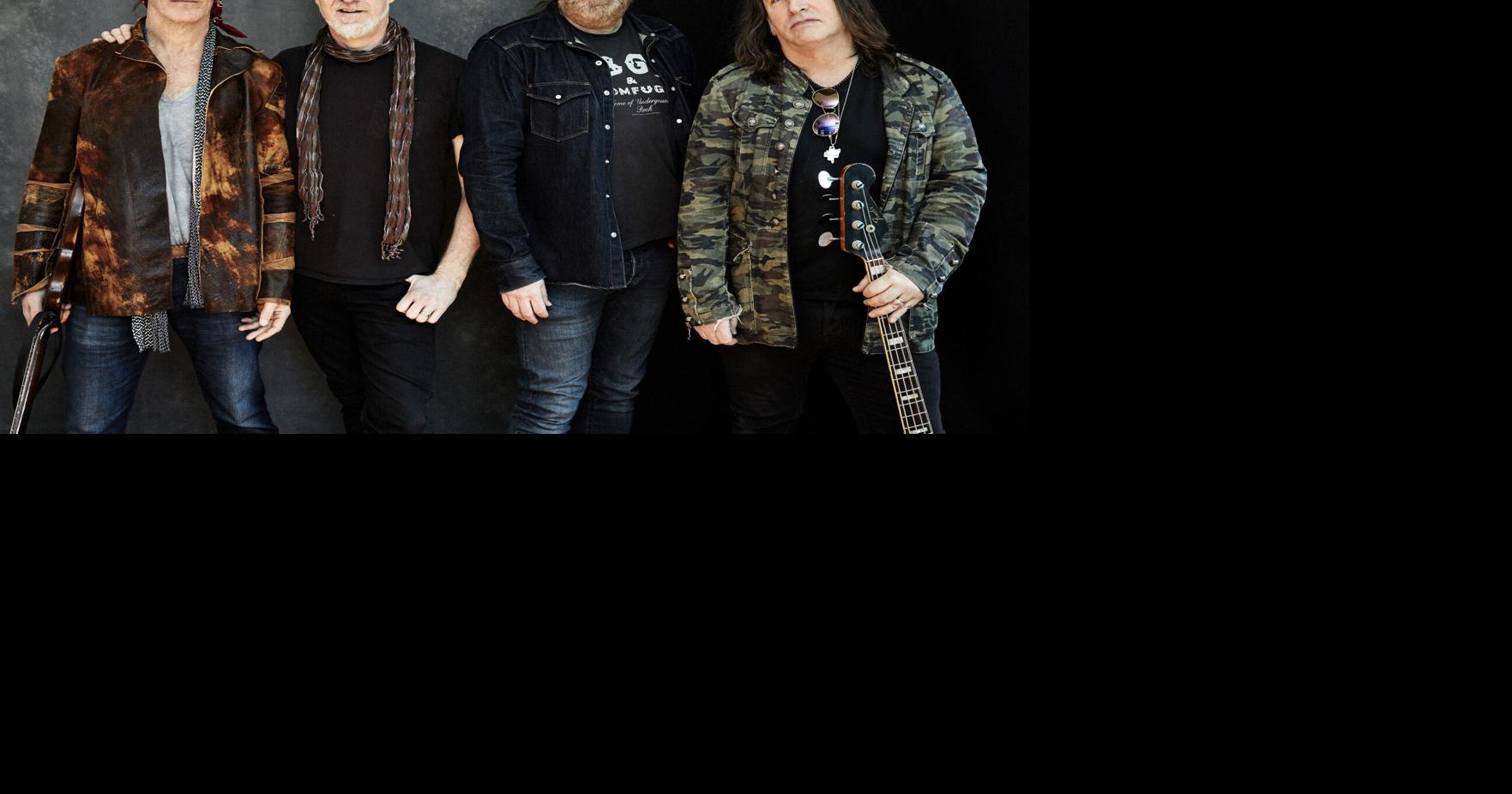 Grammy-nominated band to headline Blue Stone fest | Sandy Springs News ...