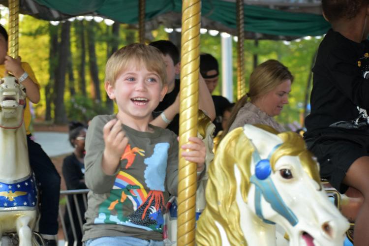 Photos Dunwoody’s Lemonade Days returns with fullscale event Photo