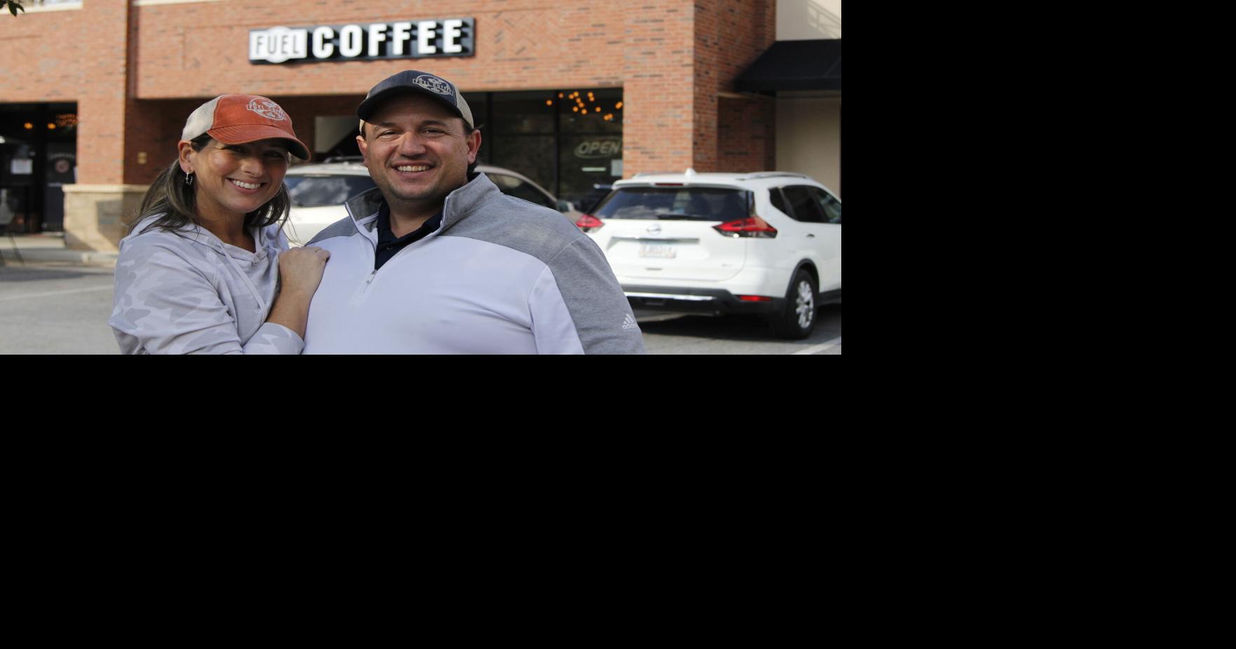 Fuel Coffee expands to Halcyon in Forsyth County Business News