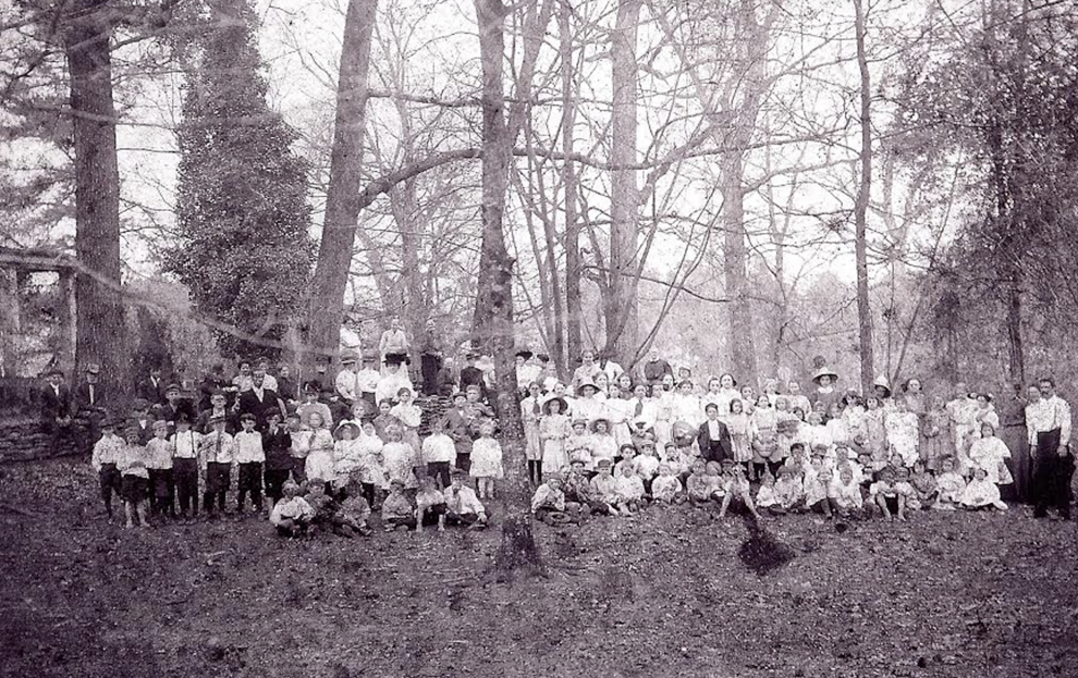 Opinion: The history of Easter egg hunts in Georgia and elsewhere
