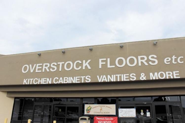 Overstock Floors opens Roswell location