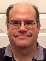 Bill Simon combines wit, info in political blog
