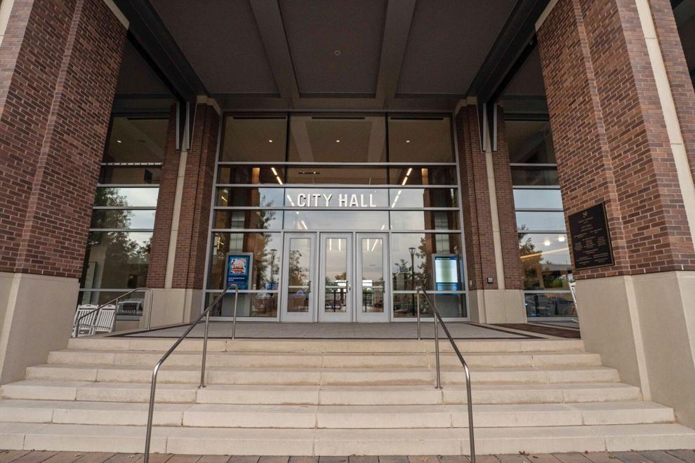 Sandy Springs council to review planned sidewalk projects