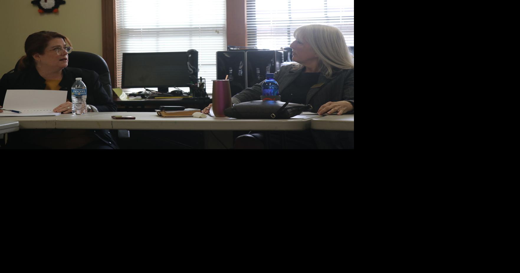 Roswell Housing Authority