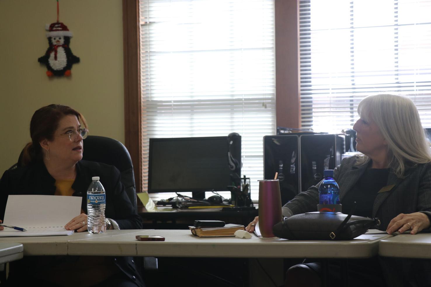 Roswell Housing Authority plans to redevelop Pelfrey Pines News