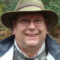 Get Outside Georgia: Look for me. Can you see me now?