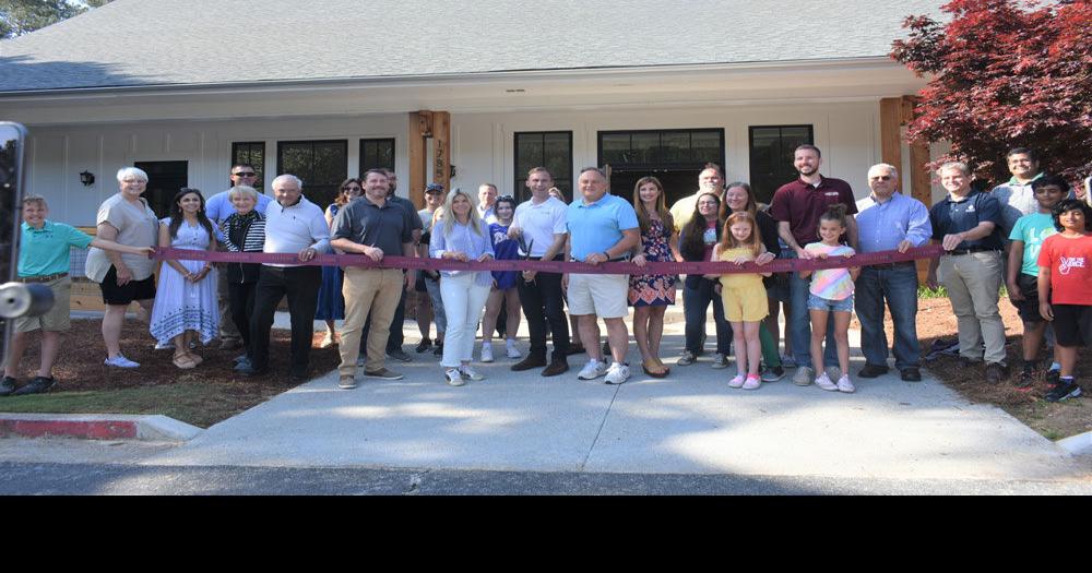 Milton unveils community center at former country club Milton News