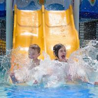 Cumming Aquatic Center Ga