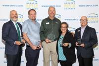 North Fulton Chamber declares Small Enterprise Awards | Enterprise Information