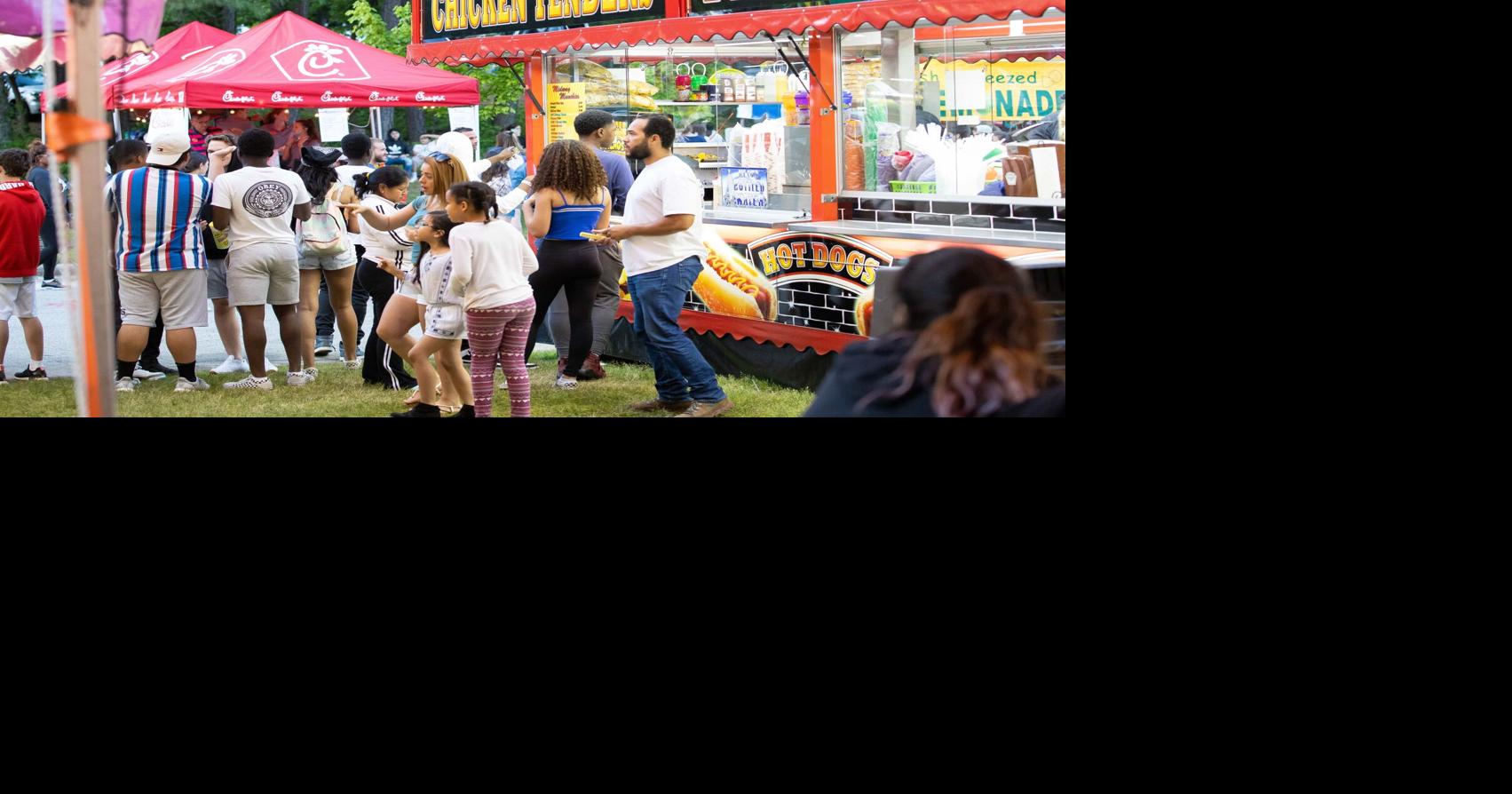 Schedule set for 24th annual Lemonade Days Dunwoody News