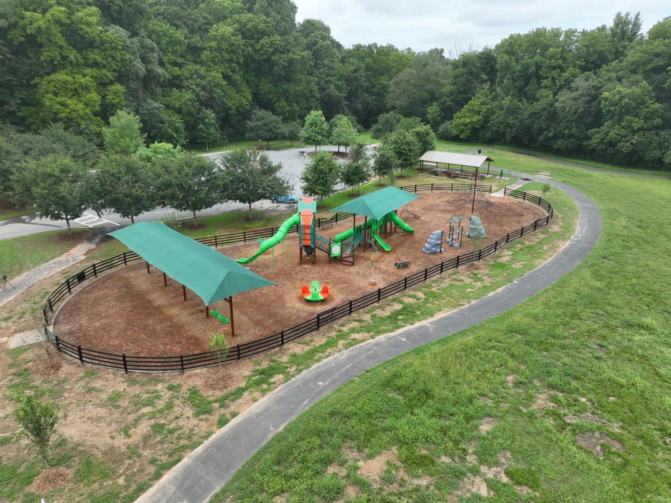 Eagle’s Beak Park expansion celebrates local community, history
