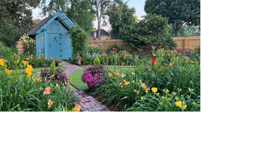 Opinion: Petals and Pathways Garden Tour showcases best in beauty