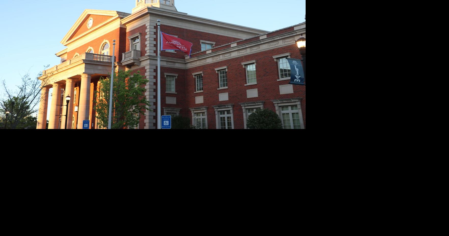 Alpharetta to hold public hearings on property tax levy Alpharetta