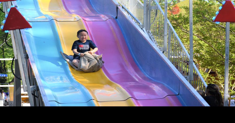 Dunwoody Lemonade Days Festival returns for 23rd season Dunwoody News