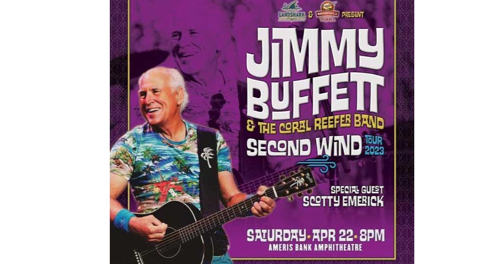 Jimmy Buffett Calendar Appenmedia Jimmy Buffett Calendar Appenmedia