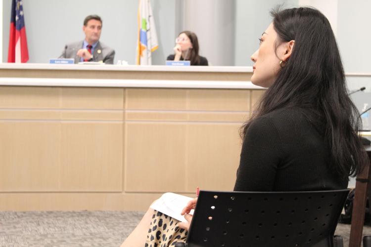 Johns Creek puts Scooter's Coffee plans on hold... for now Johns