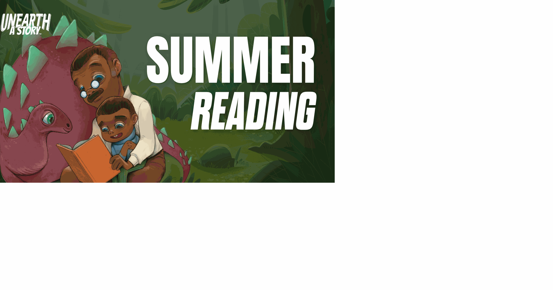 Fulton County libraries promote summer reading | News | appenmedia.com