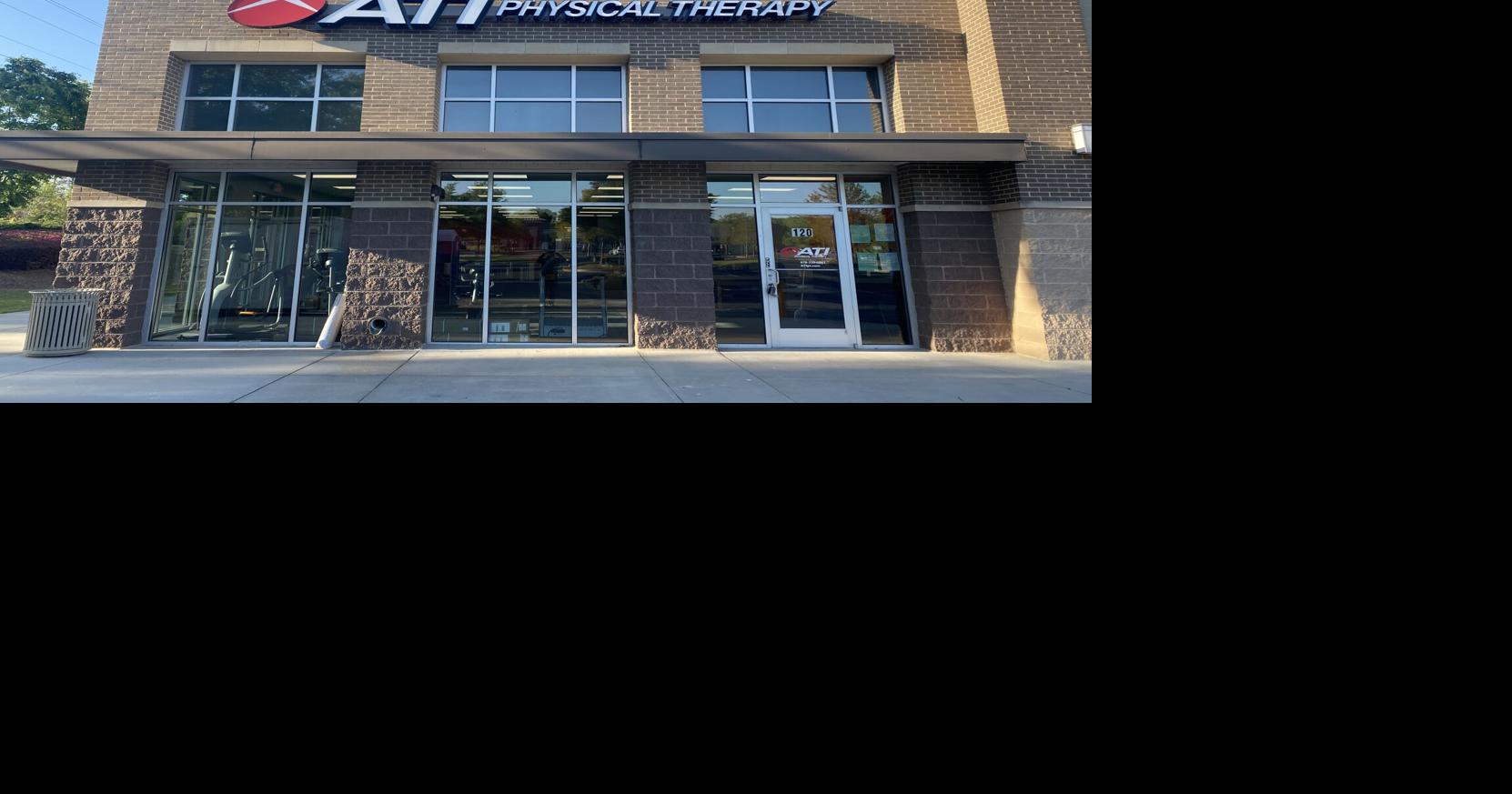 Ati Physical Therapy News