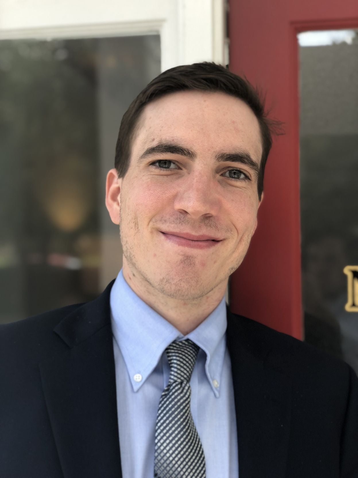 Carl Appen joins family enterprise as account exec | Business News ...