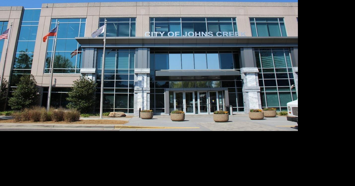 Monday: Johns Creek City Council to consider $2 million makerspace project