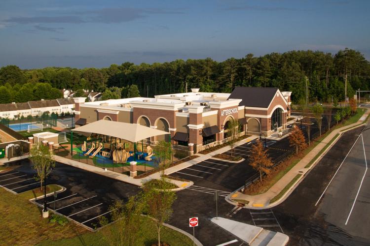 Children's Learning Adventure comes to Milton | Sports ...