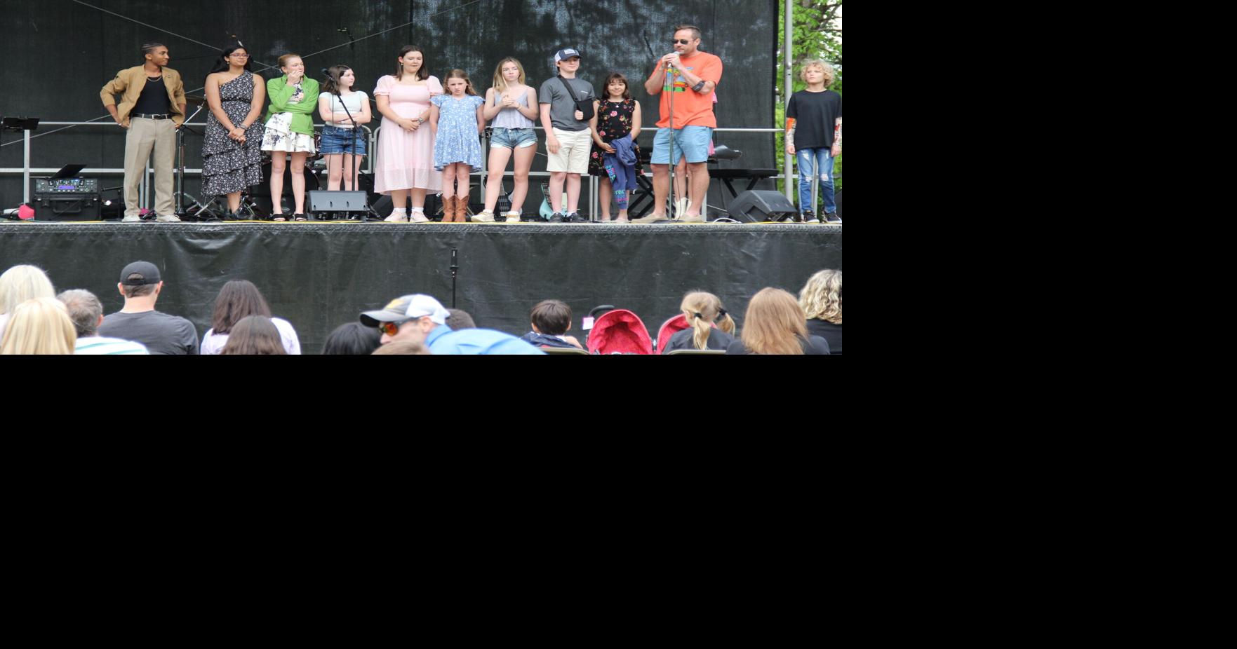 Lemonade Days keeps revival alive Dunwoody News