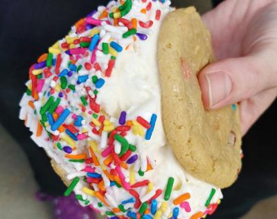 The Baked Bear